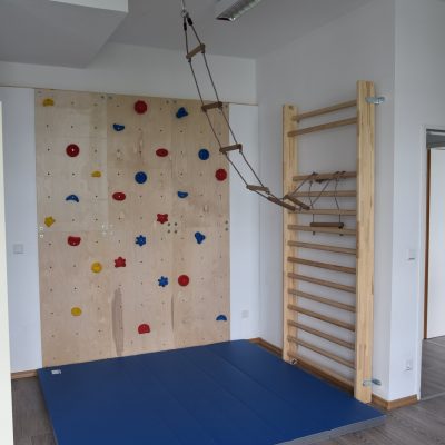 Praxis für Ergotherapie