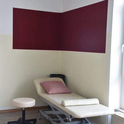 Praxis für Ergotherapie