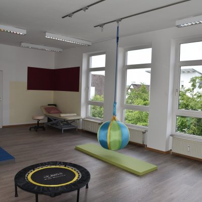 Praxis für Ergotherapie