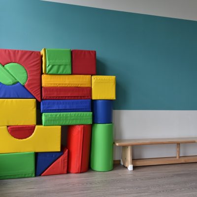 Praxis für Ergotherapie