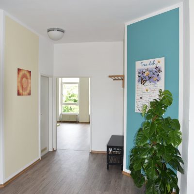 Praxis für Ergotherapie