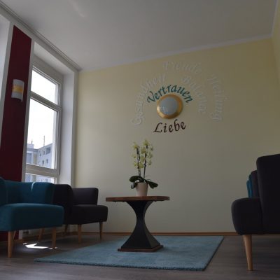 Praxis für Ergotherapie
