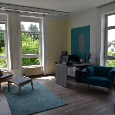Praxis für Ergotherapie
