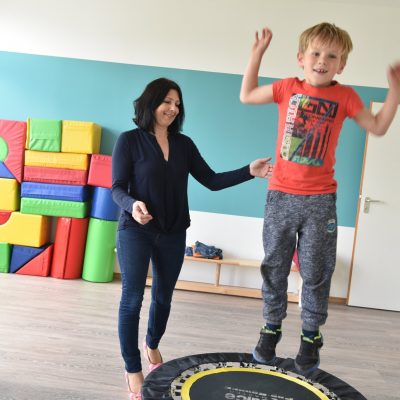 Praxis für Ergotherapie