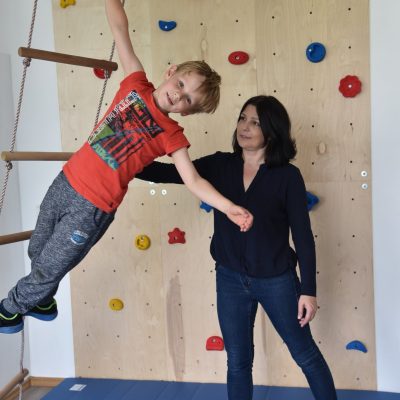 Praxis für Ergotherapie