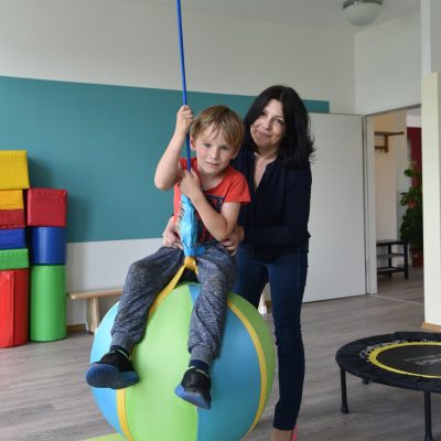 Praxis für Ergotherapie