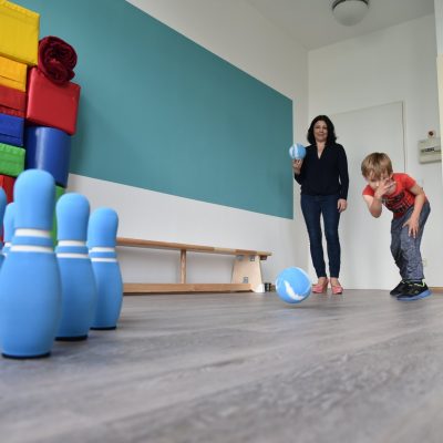 Praxis für Ergotherapie