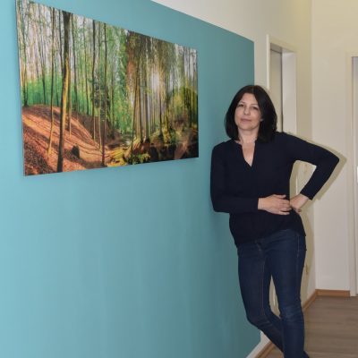 Praxis für Ergotherapie
