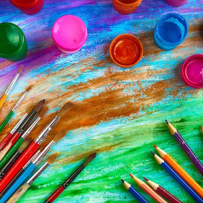 Kunsttherapie