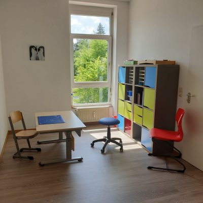 Praxis für Ergotherapie