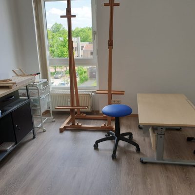 Praxis für Ergotherapie
